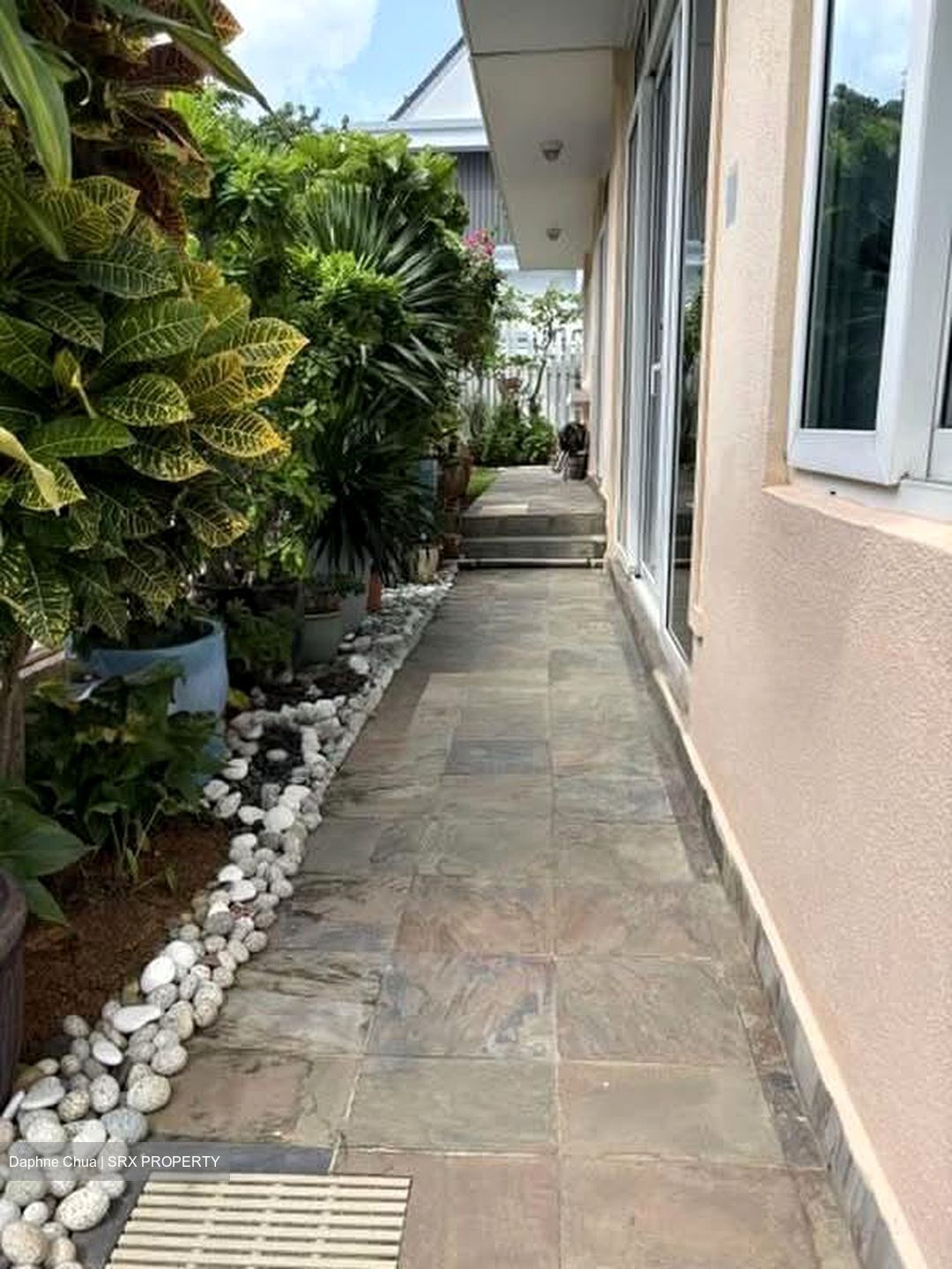 Seletar Hills Estate (D28), Semi-Detached #574576401